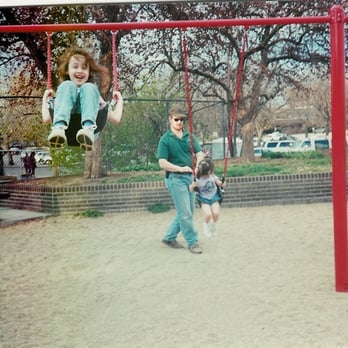 Scott Carpenter Park - Playgrounds Near Me - Boulder, Colorado