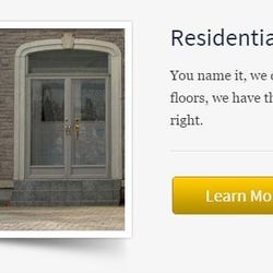Ann Arbor Rug & Carpet Cleaning - Residential Floor Cleaning Services