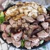 Old Town BBQ gift card
