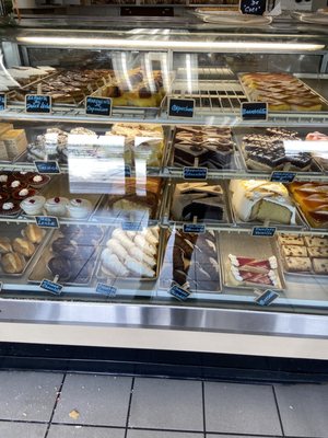 Diana Bakery by null