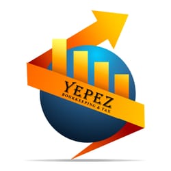 Yepez Bookkeeping & Tax - http://www.yepezbookkeepi­ng.net