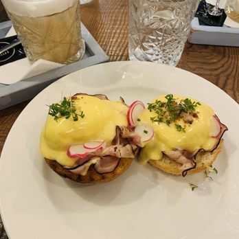 IPPA Café - Vejce Benedikt - Cafes Near Me - Nové Město, Puerto Rico IPPA Café - Vejce Benedikt - Cafes Near Me - Nové Město, Puerto Rico