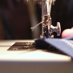 Escola Profissional Maria Ruth Junqueira - Curso Costura malhas e moletom