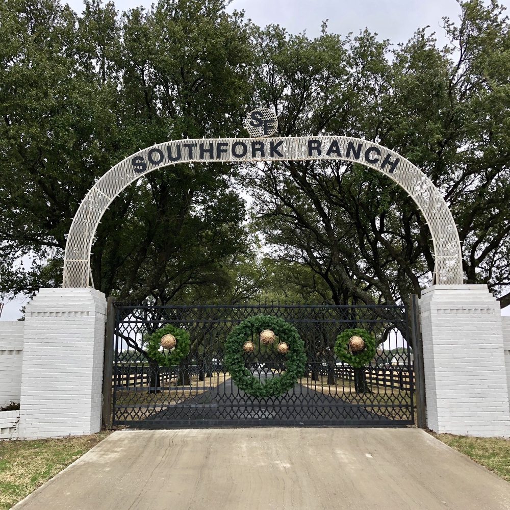 Southfork Ranch - Ranches Near Me - Parker, Texas