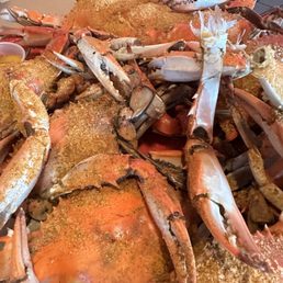Crabs Crabs