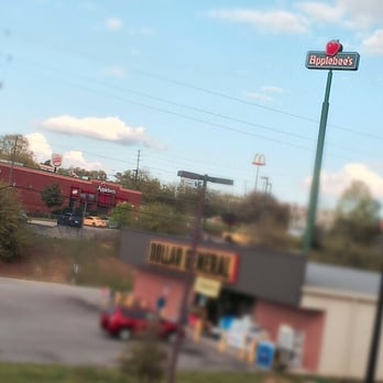 Applebee's Grill + Bar - Only place to eat in Crestview!! - American Near Me - Crestview, Florida