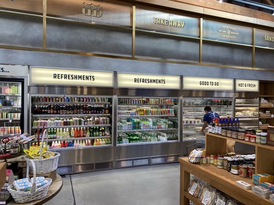 Helms Bakery by null