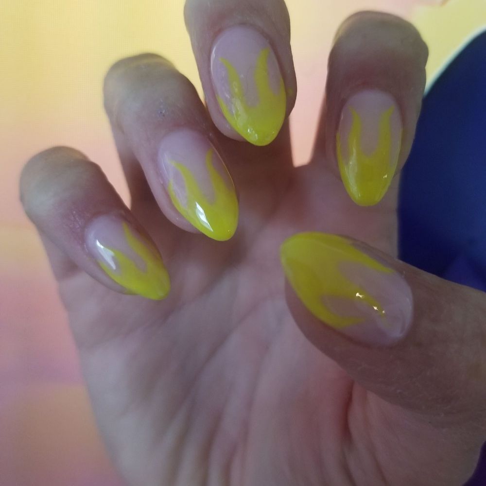 Hollywood Nails - Nail Salons Near Me - Reno, Nevada Hollywood Nails - Nail Salons Near Me - Reno, Nevada