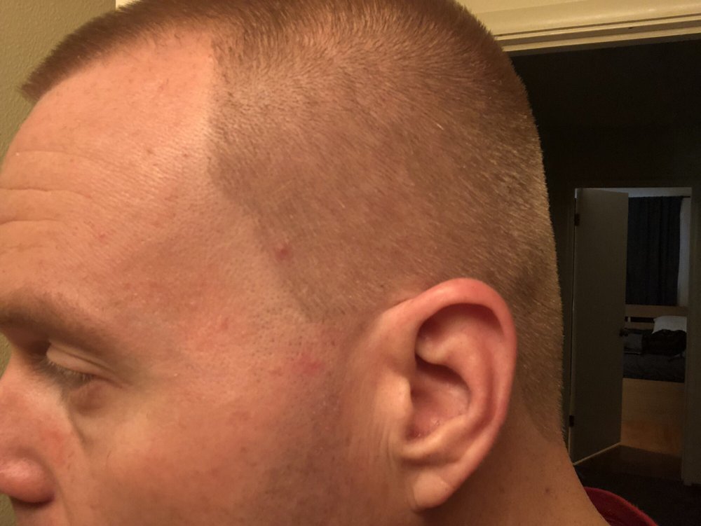 HEADLINERS 70 Photos & 47 Reviews 2432 Springs Rd