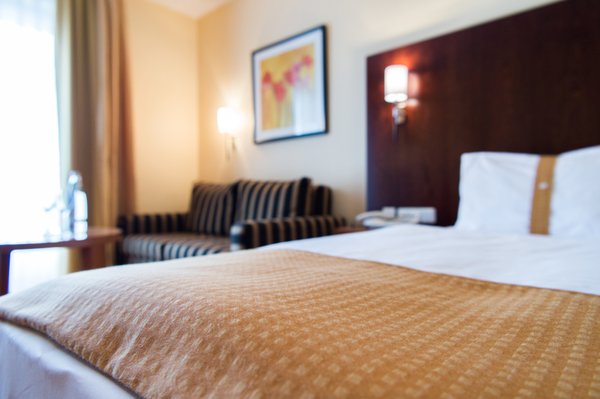 Hotel Fulda Mitte by null