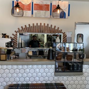Chuponcito - Order counter. - Mexican Near Me - Aliso Viejo, California