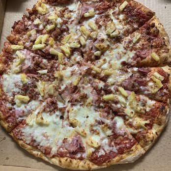 Scooch's Pizza - Hawaiian Pizza - Pizza Near Me - Aliquippa, Pennsylvania Scooch's Pizza - Hawaiian Pizza - Pizza Near Me - Aliquippa, Pennsylvania
