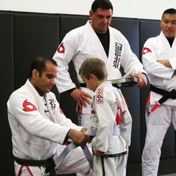 Villardo Jiu-Jitsu Academy