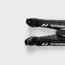 Renew Rancho Mirage - Hyperice Compression Therapy