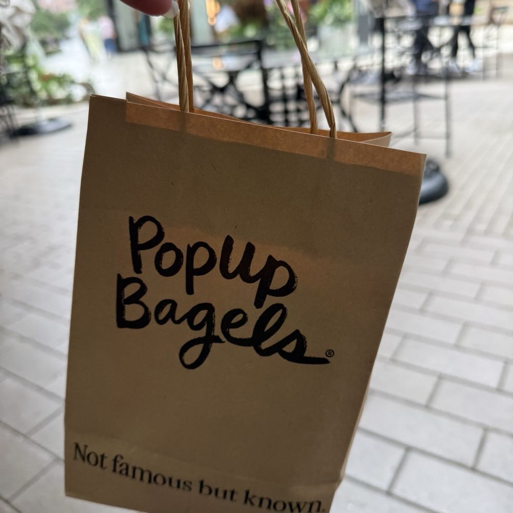 PopUp Bagels - Bagels - Bagels Near Me - Boston, Massachusetts