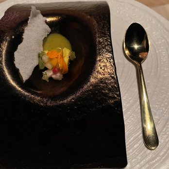 Arbol - Veggie Ceviche - Indian Near Me - San José del Cabo, BCS