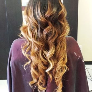 Patrick & Andy Beauty Salon - Not quite what I asked for in terms of Ombre color - Hair Salons Near Me - Chula Vista, California Patrick & Andy Beauty Salon - Not quite what I asked for in terms of Ombre color - Hair Salons Near Me - Chula Vista, California