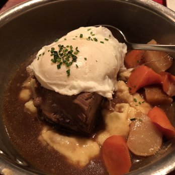 Salty Sow - Slow cooked beef shoulder - American Near Me - Austin, Texas Salty Sow - Slow cooked beef shoulder - American Near Me - Austin, Texas