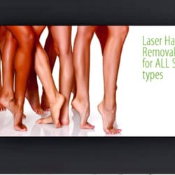 Sabaya Forever Salon - Laser hair removal for all skin types