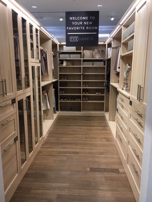The Container Store by null