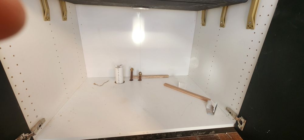 Slide of Blue Sky Plumbing