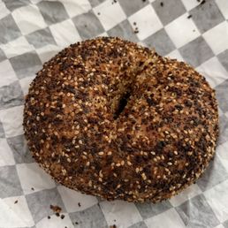 Everything Bagel