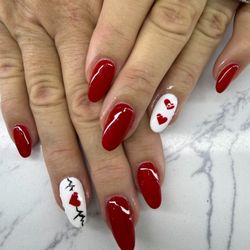 Gel Nails