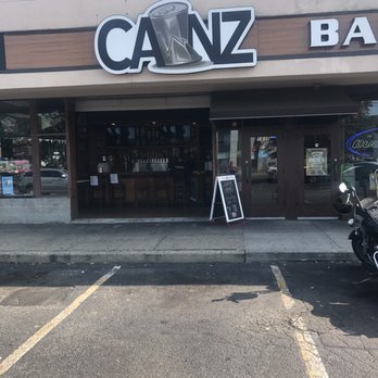Canz - Sports Bars Near Me - Westbury, New York Canz - Sports Bars Near Me - Westbury, New York
