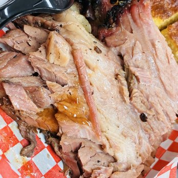 Uncle Tony's Backyard Bbq - Brisket - Barbeque Near Me - Orlando, Florida Uncle Tony's Backyard Bbq - Brisket - Barbeque Near Me - Orlando, Florida