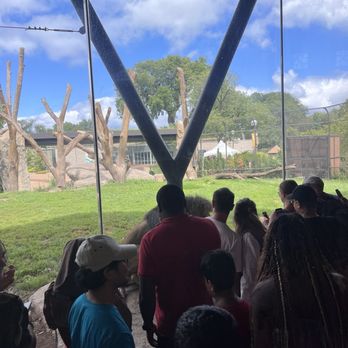 Lincoln Park Zoo - Zoos Near Me - Chicago, Illinois Lincoln Park Zoo - Zoos Near Me - Chicago, Illinois