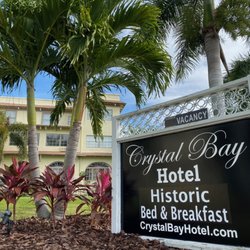 History - Charm - Service