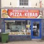 dorchester pizza and kebab