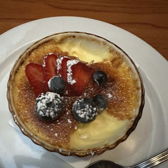 Cucina Bella - Crème brûlée - Italian Near Me - Denver, Colorado Cucina Bella - Crème brûlée - Italian Near Me - Denver, Colorado