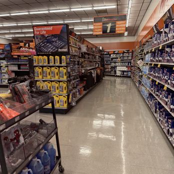 AutoZone Auto Parts - Auto Parts & Supplies Near Me - Torrance, California AutoZone Auto Parts - Auto Parts & Supplies Near Me - Torrance, California