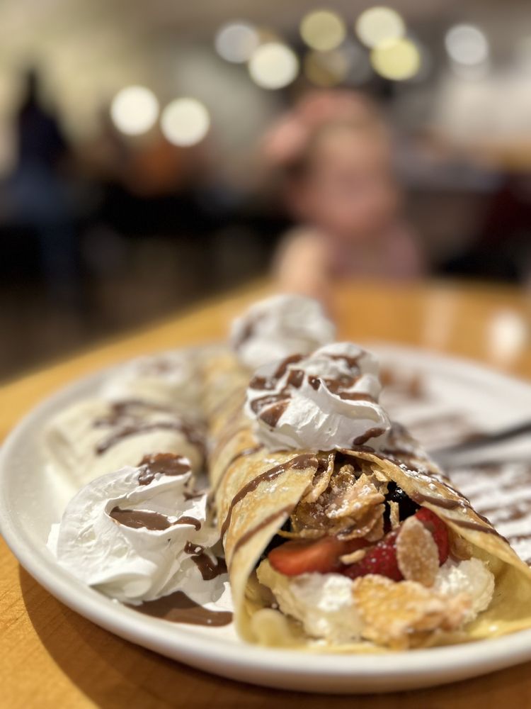 POPPING YOLK CAFE Updated October 2024 2786 Photos & 1103 Reviews