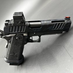 Gun Attic Customs