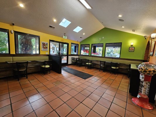 Ochoas Mexican Grill by null