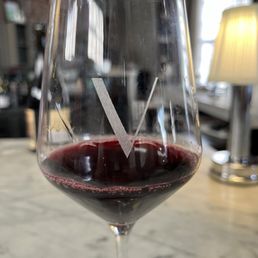 My malbec