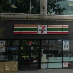 7-Eleven