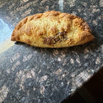 Argentinas Cafe - Pork empanada - Empanadas Near Me - Salt Lake City, Utah Argentinas Cafe - Pork empanada - Empanadas Near Me - Salt Lake City, Utah