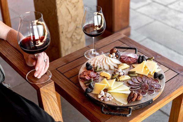 Black Walnut Inn & Vineyard by null