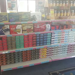 Tom's Smoker Friendly/Smoke Shop 2