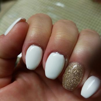 Torrey Nail Salon - Clumpy, uneven gel. - Nail Salons Near Me - San Diego, California Torrey Nail Salon - Clumpy, uneven gel. - Nail Salons Near Me - San Diego, California