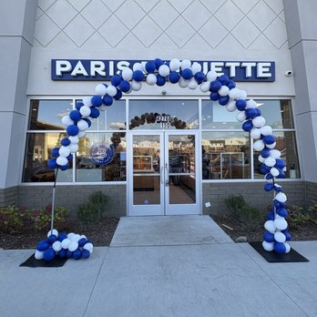 Paris Baguette - Bakeries Near Me - Novi, Michigan Paris Baguette - Bakeries Near Me - Novi, Michigan