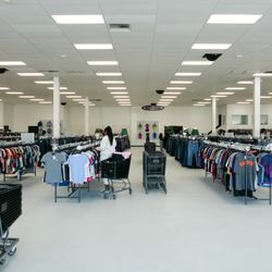 Brand Marca Thrift