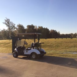 The Golf Club at Wescott Plantation