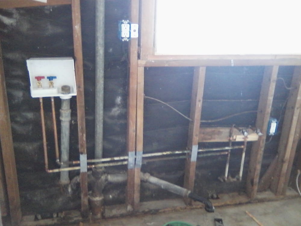 Slide of All Service Handyman and Electric