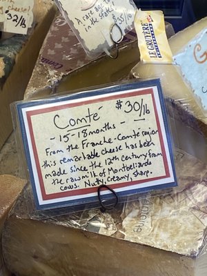 St Kilian's Cheese Shop by null