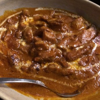 Dancing Yak - Butter Chicken - Himalayan/Nepalese Near Me - San Francisco, California