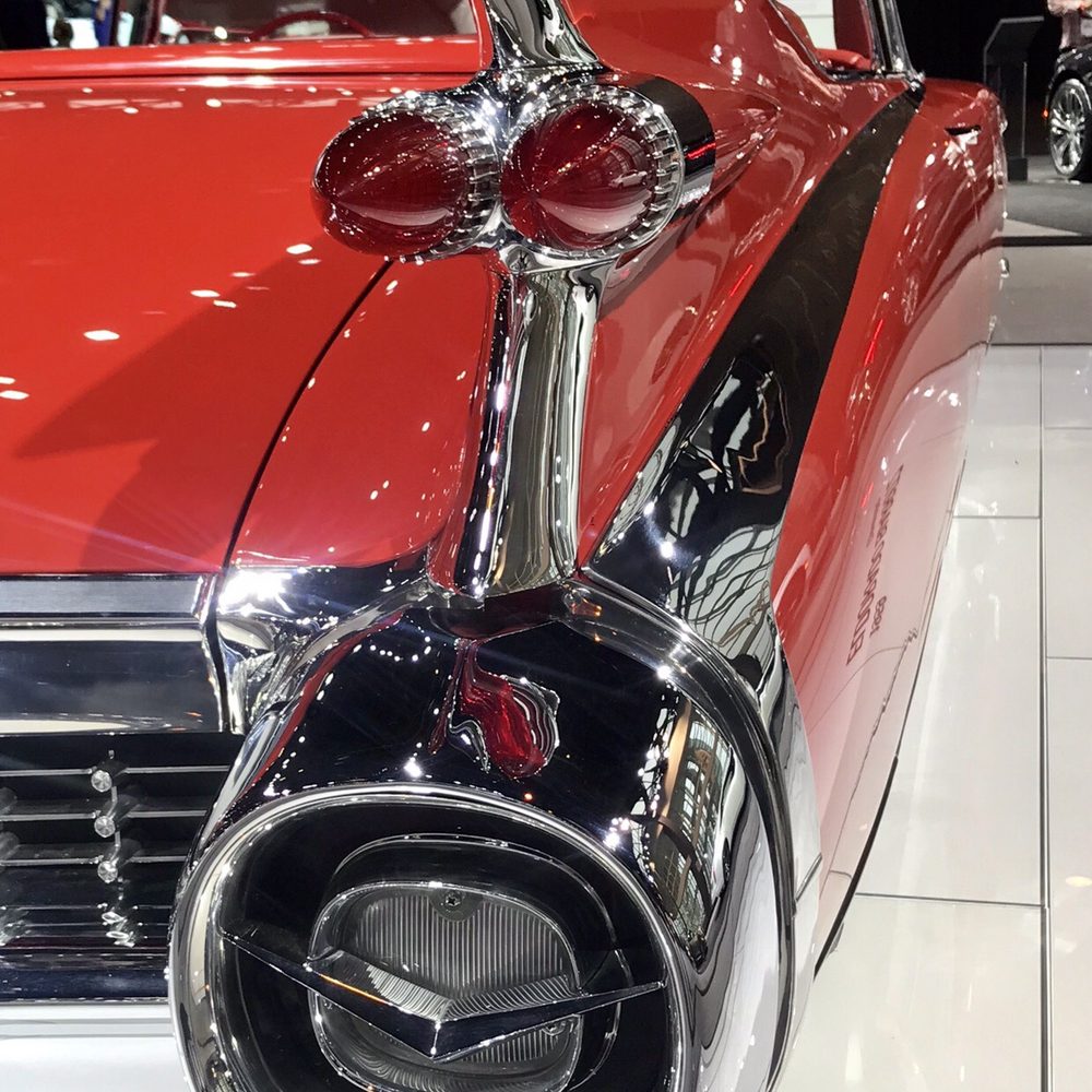 Chicago Auto Show - Wow - Festivals Near Me - Chicago, Illinois